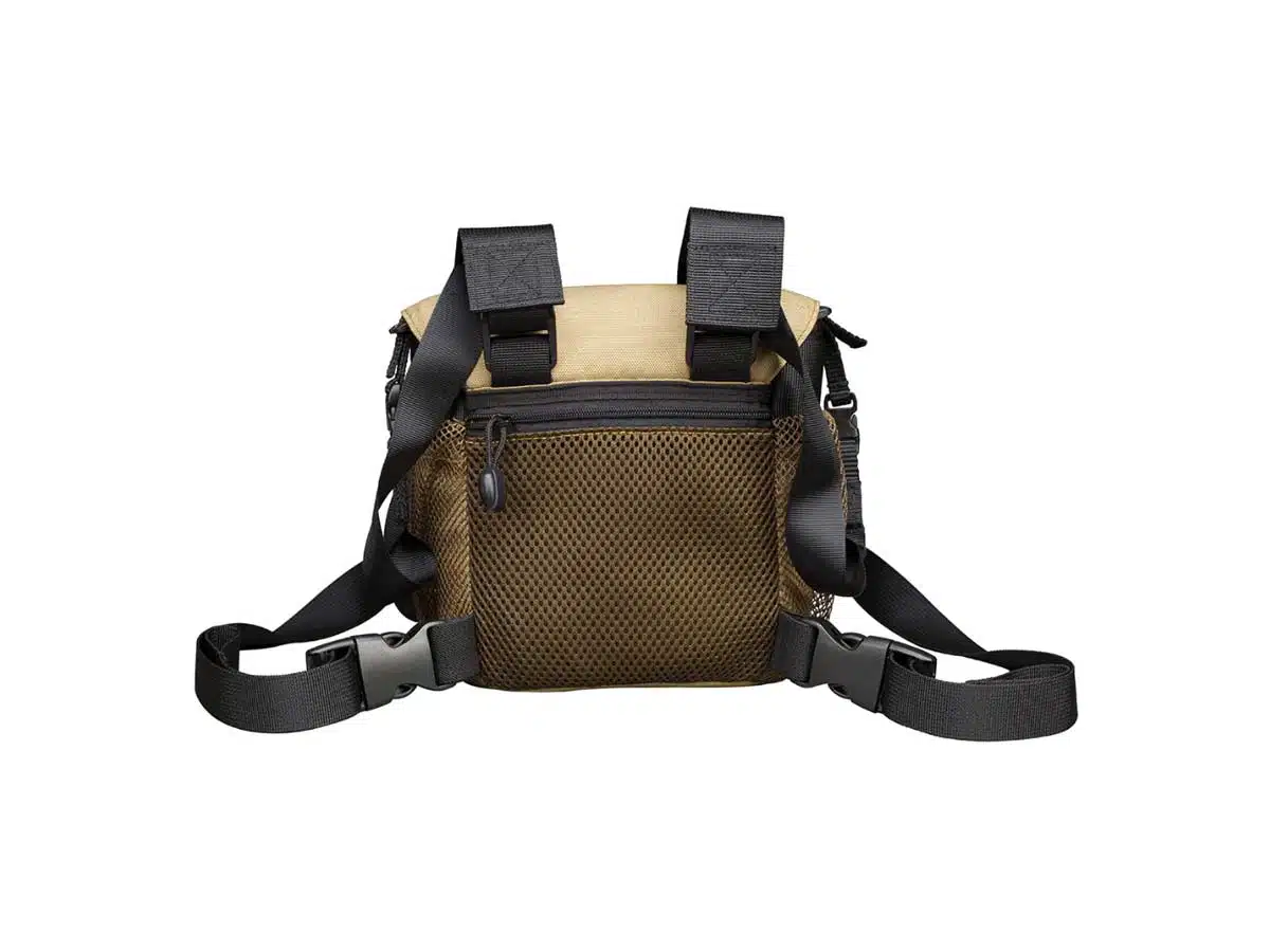 Vortex Glasspak kiikarivaljaat