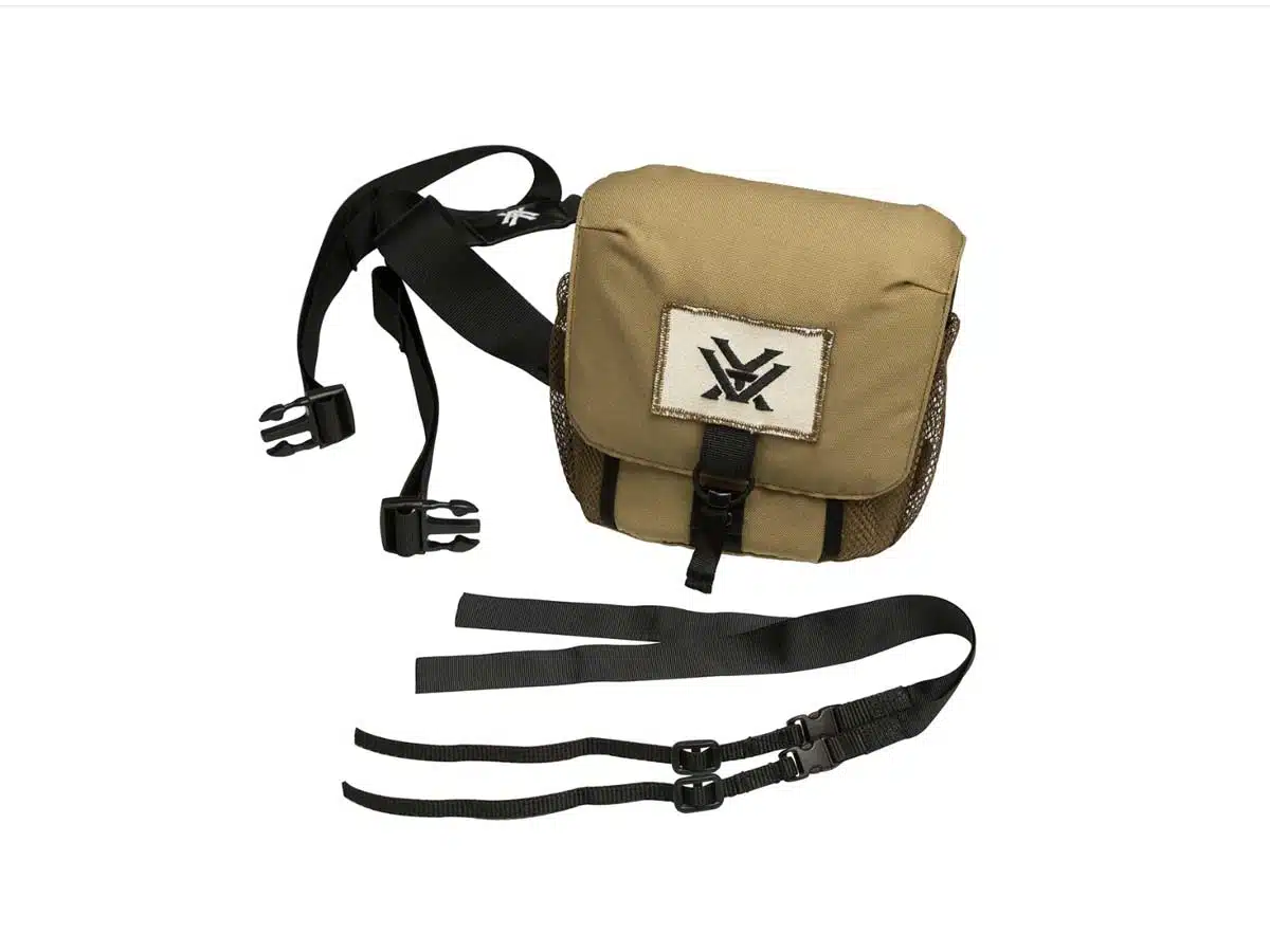 Vortex Glasspak kiikarivaljaat