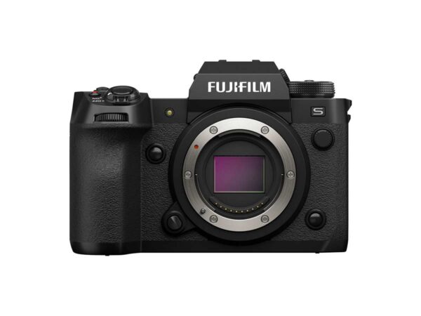 Fujifilm X-H2S runko