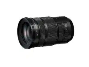 Fujinon XF 18-120mm F4 LM PZ WR
