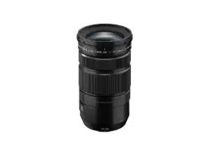 Fujinon XF 18-120mm F4 LM PZ WR
