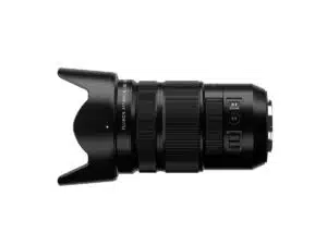 Fujinon XF 18-120mm F4 LM PZ WR