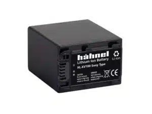 Hähnel HL-XV100 (Sony NP-FV100)