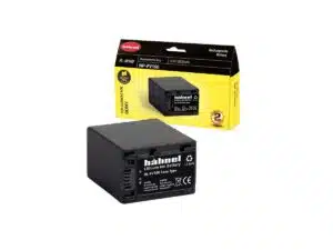 Hähnel HL-XV100 (Sony NP-FV100)