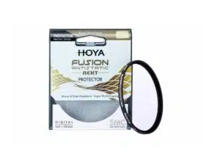 Hoya Fusion ONE Next Protector suojasuodin