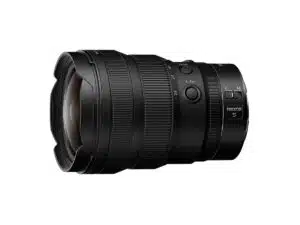 Nikkor Z 14-24mm f2.8 S