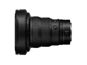 Nikkor Z 14-24mm f2.8 S