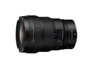 Nikkor Z 14-24mm f2.8 S