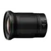 Nikkor Z 20mm f1.8 S