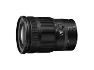 Nikkor Z 24-120mm f4 S