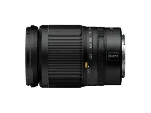 Nikkor Z 24-200mm f4-6.3 VR