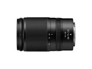 Nikkor Z 28-75mm f2.8