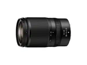 Nikkor Z 28-75mm f2.8