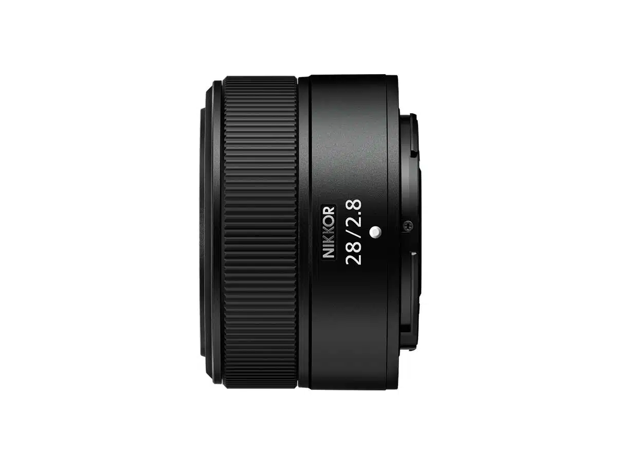Nikkor Z 28mm f2.8