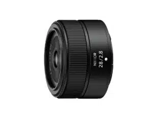 Nikkor Z 28mm f2.8