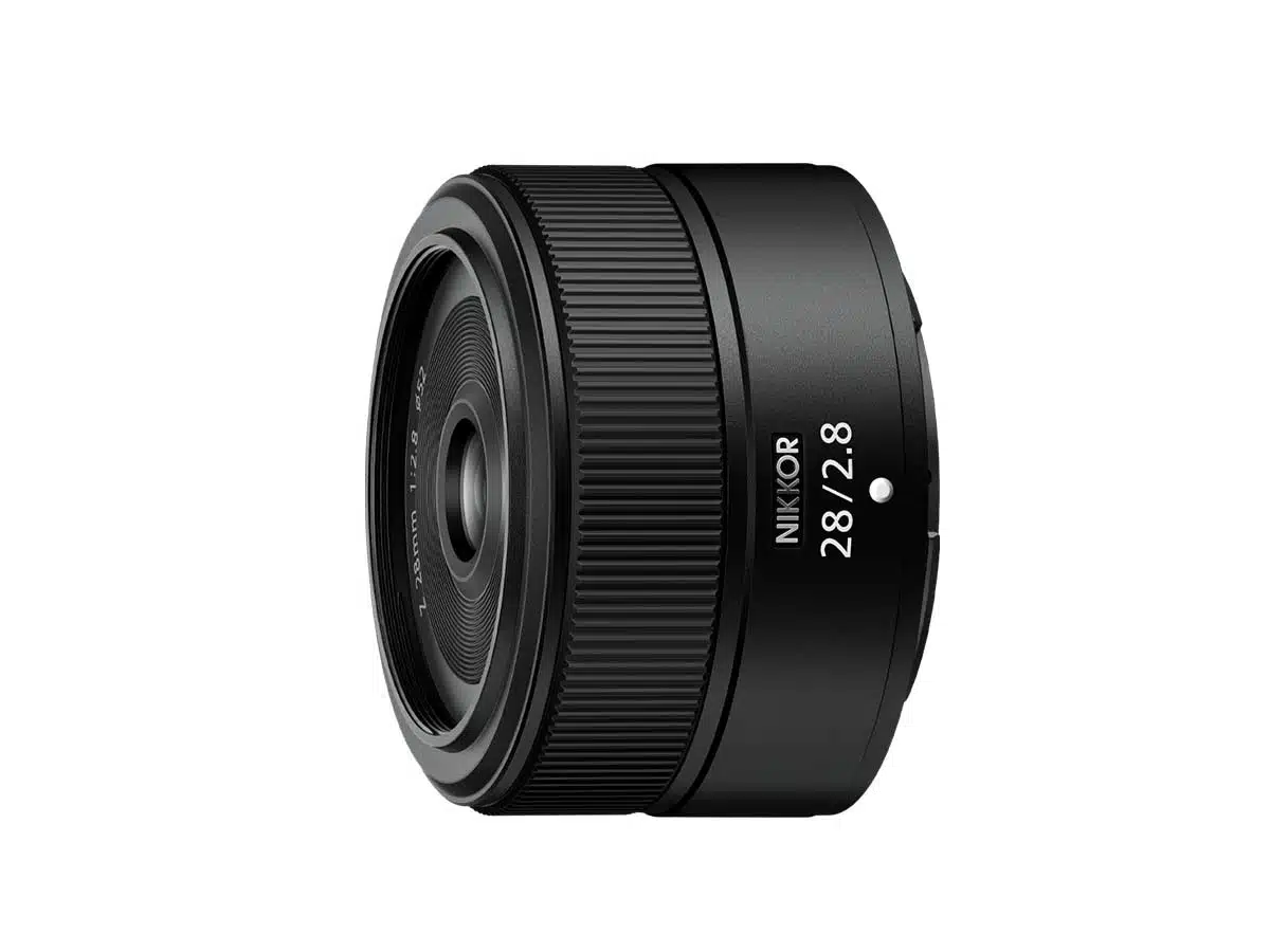 Nikkor Z 28mm f2.8