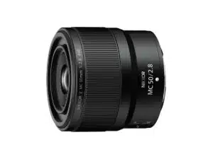 Nikkor Z MC 50mm f2.8