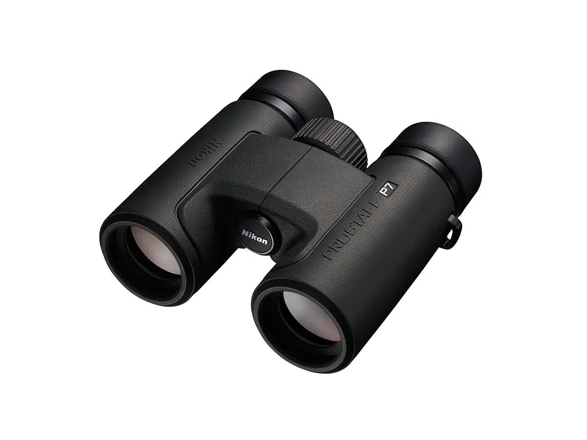 Nikon Prostaff P7 10x30