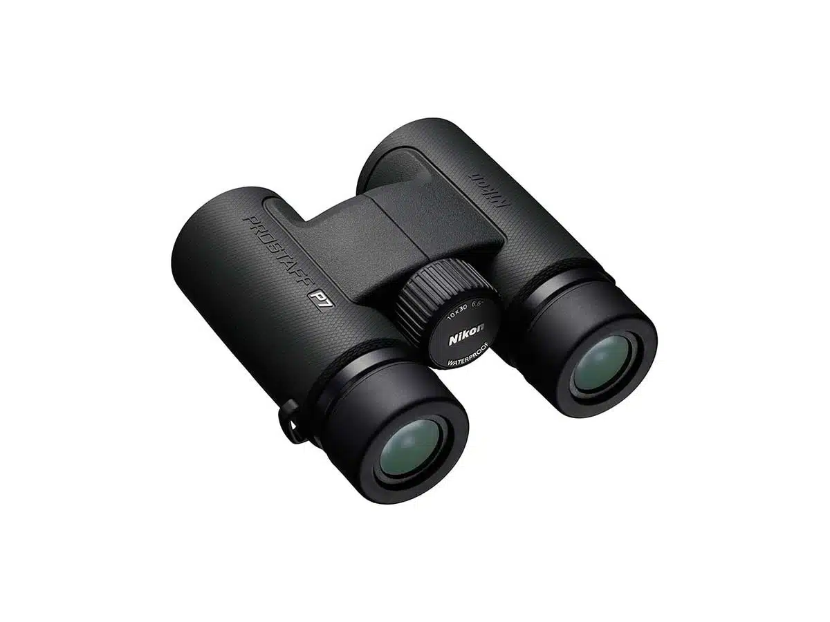Nikon Prostaff P7 10x30