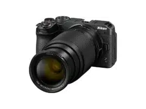 Nikon Z30 + 16-50mm + 50-250mm