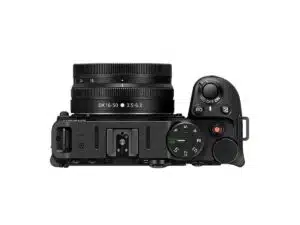 Nikon Z30 + Z DX 16-50mm f3.5-6.3 VR