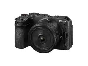 Nikon Z30 + Z DX 16-50mm f3.5-6.3 VR