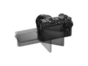 Nikon Z30 + Z DX 16-50mm f3.5-6.3 VR