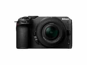 Nikon Z30 + Z DX 16-50mm f3.5-6.3 VR
