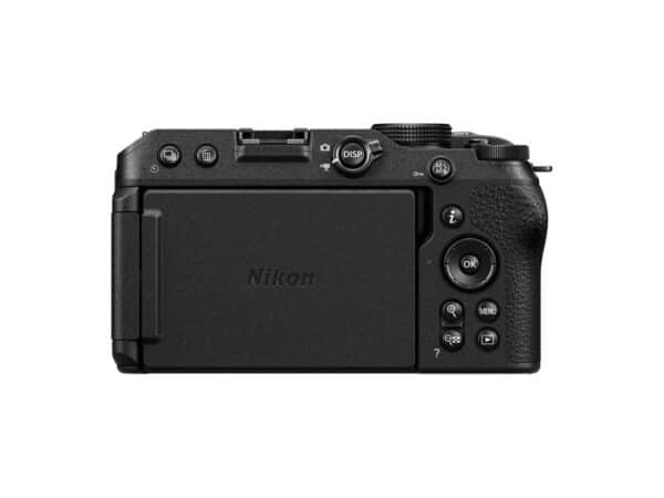 Nikon Z30 runko