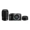 Nikon Z30 tuplakit