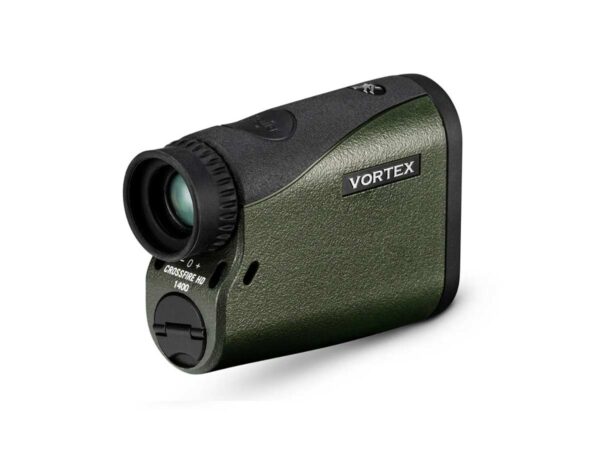 Vortex Crossfire HD 1400 etäisyysmittari