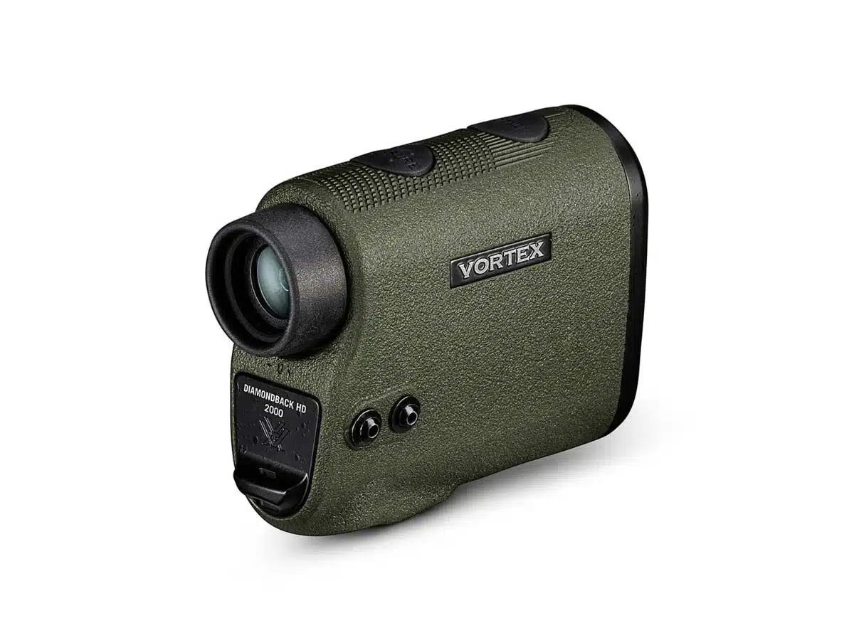 Vortex Diamondback HD 2000 etäisyysmittari