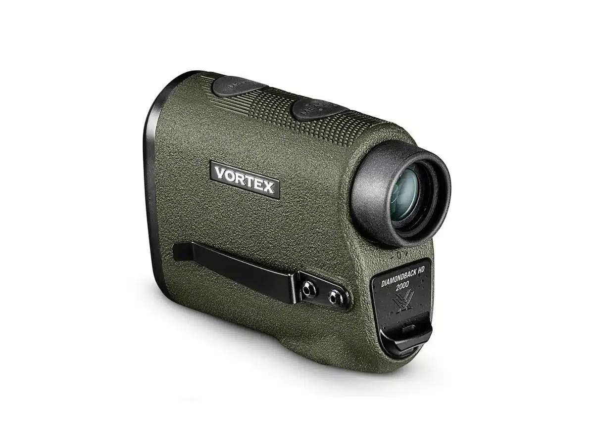 Vortex Diamondback HD 2000 etäisyysmittari