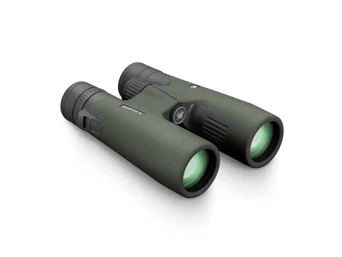 Vortex Razor UHD 8x42 kiikarit