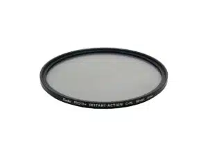 Kenko Pro1D+ Instant Action C-PL Set