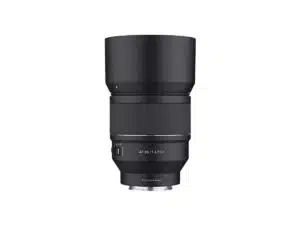Samyang AF 85mm f1.4 Sony FE II