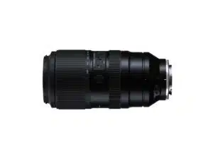 Tamron 50-400mm F4.5-6.3 Di III VC VXD