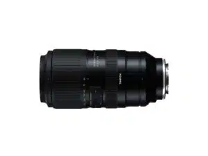 Tamron 50-400mm F4.5-6.3 Di III VC VXD