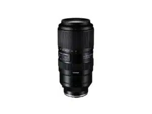 Tamron 50-400mm F4.5-6.3 Di III VC VXD