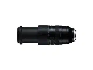 Tamron 50-400mm F4.5-6.3 Di III VC VXD