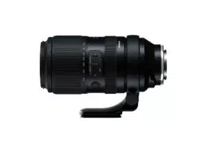 Tamron 50-400mm F4.5-6.3 Di III VC VXD