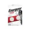 Energizer CR2430 3V lithium (2kpl)