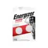 Energizer CR2450 3V lithium (2kpl)
