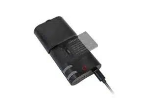 Hähnel Powerstation Unipal Mini II laturi