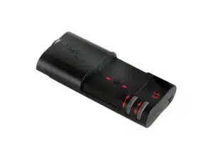 latauslaite kameran akuille