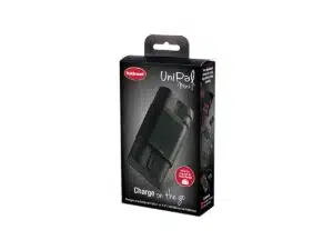 Hähnel Powerstation Unipal Mini II