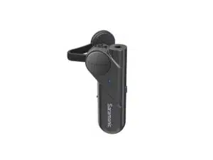 Langaton bluetooth mikrofoni matkapuhelimille