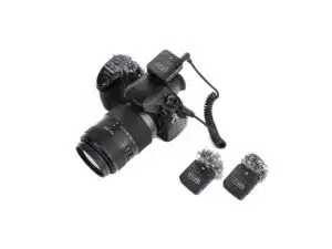 Saramonic Blink 100 B2 (TX+TX+RX)