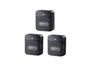 Saramonic Blink 100 B2 (TX+TX+RX)