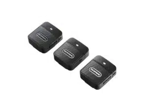 Saramonic Blink 100 B2 (TX+TX+RX)